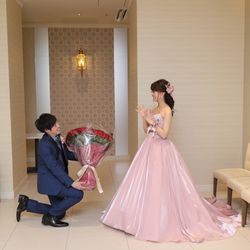 アニヴェルセル みなとみらい横浜の写真13枚目