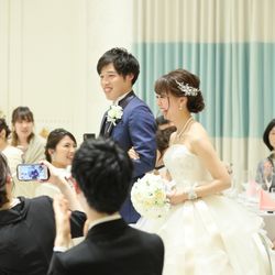 アニヴェルセル みなとみらい横浜の写真32枚目