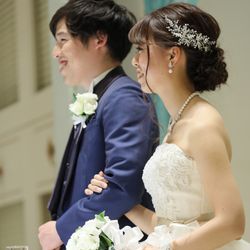 アニヴェルセル みなとみらい横浜の写真12枚目