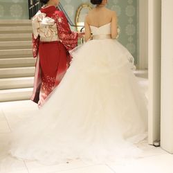 アニヴェルセル みなとみらい横浜の写真32枚目