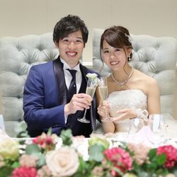 アニヴェルセル みなとみらい横浜の写真2枚目