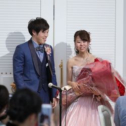 アニヴェルセル みなとみらい横浜の写真5枚目