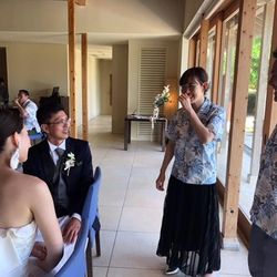 星のや 竹富島の写真4枚目