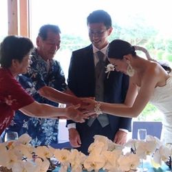 星のや 竹富島の写真6枚目