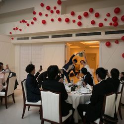 アイネス ヴィラノッツェ 大阪の写真9枚目