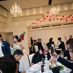 アイネス ヴィラノッツェ 大阪の写真10枚目