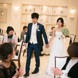 アイネス ヴィラノッツェ 大阪の写真13枚目