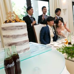 アイネス ヴィラノッツェ 大阪の写真20枚目