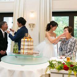 アイネス ヴィラノッツェ 大阪の写真20枚目