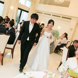 アイネス ヴィラノッツェ 大阪の写真31枚目