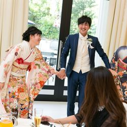 アイネス ヴィラノッツェ 大阪の写真27枚目