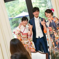 アイネス ヴィラノッツェ 大阪の写真23枚目