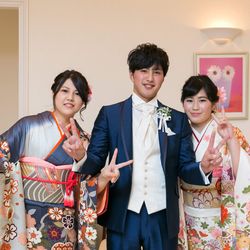 アイネス ヴィラノッツェ 大阪の写真24枚目