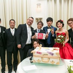 アイネス ヴィラノッツェ 大阪の写真30枚目