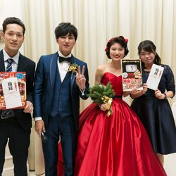 アイネス ヴィラノッツェ 大阪の写真3枚目