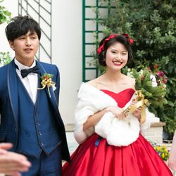 アイネス ヴィラノッツェ 大阪の写真31枚目