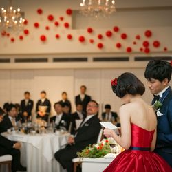 アイネス ヴィラノッツェ 大阪の写真30枚目