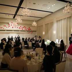 アイネス ヴィラノッツェ 大阪の写真2枚目