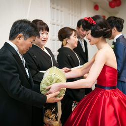 アイネス ヴィラノッツェ 大阪の写真33枚目