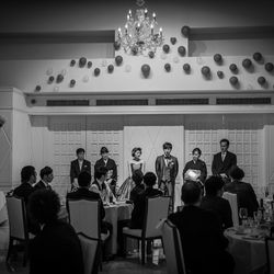 アイネス ヴィラノッツェ 大阪の写真32枚目