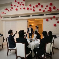 アイネス ヴィラノッツェ 大阪の写真7枚目