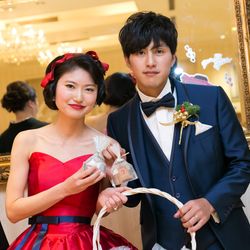 アイネス ヴィラノッツェ 大阪の写真31枚目