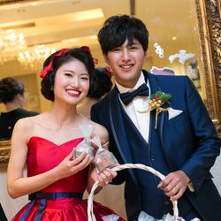 アイネス ヴィラノッツェ 大阪の写真4枚目