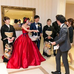 アイネス ヴィラノッツェ 大阪の写真32枚目