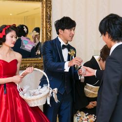 アイネス ヴィラノッツェ 大阪の写真35枚目