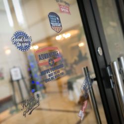 アイネス ヴィラノッツェ 大阪の写真11枚目