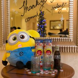 アイネス ヴィラノッツェ 大阪の写真21枚目