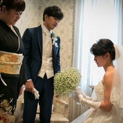 アイネス ヴィラノッツェ 大阪の写真9枚目