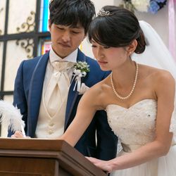 アイネス ヴィラノッツェ 大阪の写真5枚目