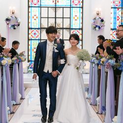 アイネス ヴィラノッツェ 大阪の写真6枚目