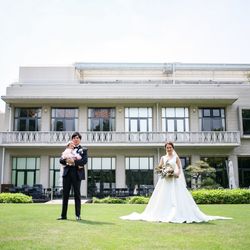 ザ・ガーデンオリエンタル大阪の写真1枚目