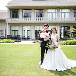 ザ・ガーデンオリエンタル大阪の写真31枚目