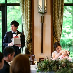 ザ・ガーデンオリエンタル大阪の写真16枚目