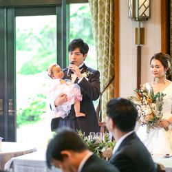 ザ・ガーデンオリエンタル大阪の写真9枚目