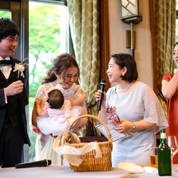 ザ・ガーデンオリエンタル大阪の写真28枚目