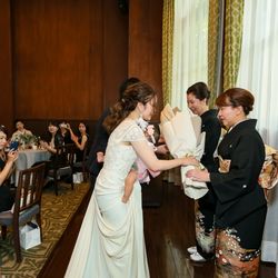 ザ・ガーデンオリエンタル大阪の写真31枚目