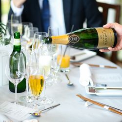 ザ・ガーデンオリエンタル大阪の写真6枚目