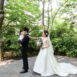 ザ・ガーデンオリエンタル大阪の写真15枚目