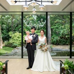 ザ・ガーデンオリエンタル大阪の写真33枚目