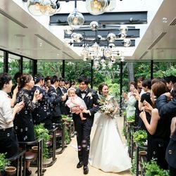 ザ・ガーデンオリエンタル大阪の写真29枚目