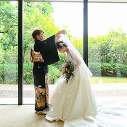 ザ・ガーデンオリエンタル大阪の写真7枚目