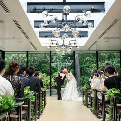 ザ・ガーデンオリエンタル大阪の写真16枚目