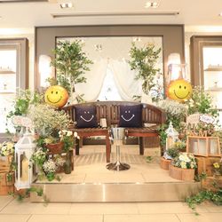 ララシャンス 博多の森の写真30枚目