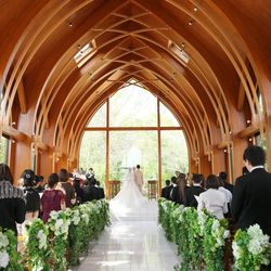 ララシャンス 博多の森の写真28枚目