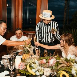 インスタイルウェディング京都の写真19枚目