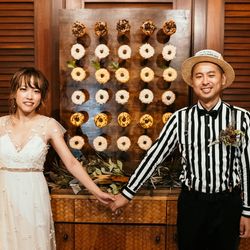 インスタイルウェディング京都の写真6枚目